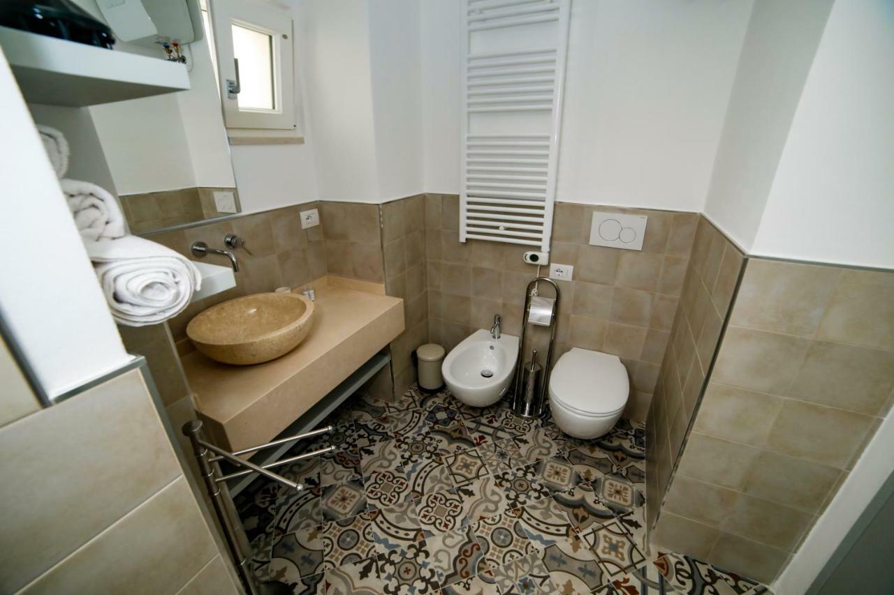 Villa Dimora Pozzo Epifani à Noci Extérieur photo