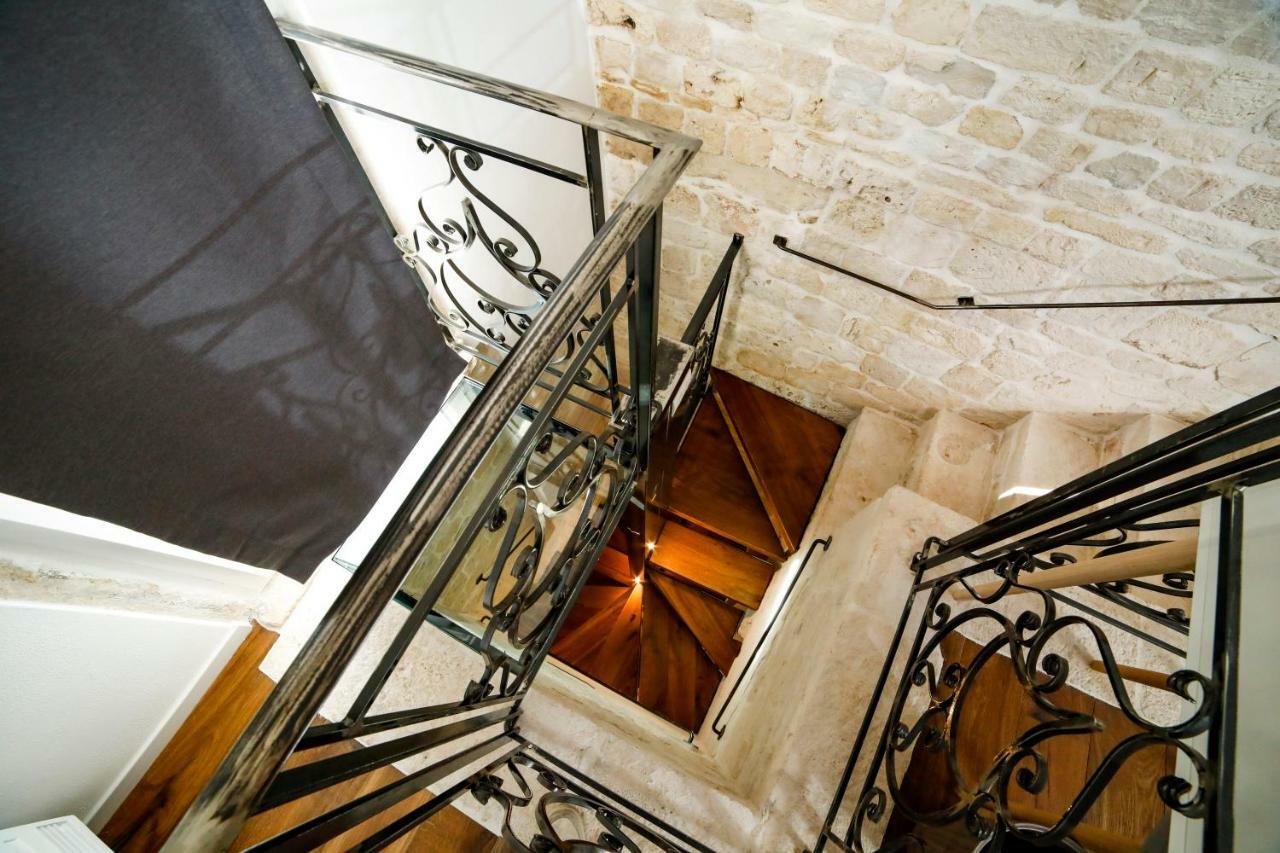 Villa Dimora Pozzo Epifani à Noci Extérieur photo